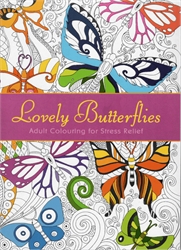 Lovely Butterflies