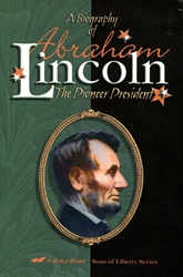 Biography of Abraham Lincoln