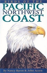 Birds of the Pacific Northwest Coast