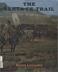 Santa Fe Trail