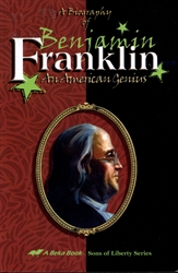 Biography of Benjamin Franklin