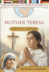 Mother Teresa