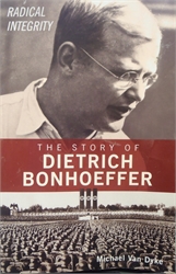 Story of Dietrich Bonhoeffer