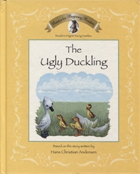 Ugly Duckling - Retelling