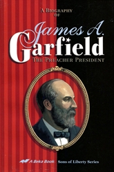 Biography of James A. Garfield