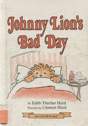 Johnny Lion's Bad Day