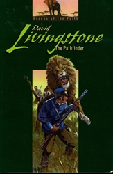 David Livingstone