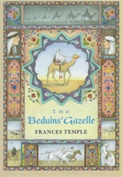 Beduins' Gazelle