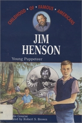 Jim Henson
