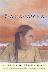 Sacajawea