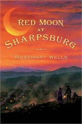 Red Moon at Sharpsburg