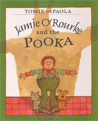 Jamie O'Rourke and the Pooka