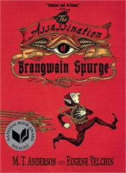 Assassination of Brangwain Spurge