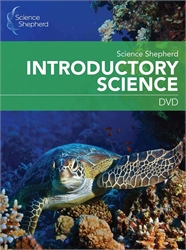 Science Shepherd Introductory Science - DVD Set