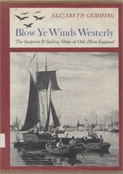 Blow Ye Winds Westerly