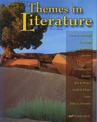 Themes in Literature - Student Text (old)