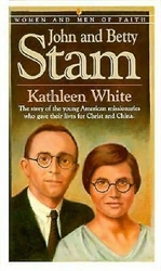 John and Betty Stam