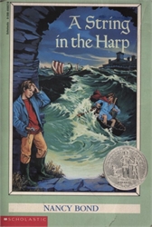 String in the Harp