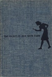 Nancy Drew #06: The Secret of Red Gate Farm