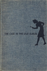 Nancy Drew #24: The Clue in the Old Album