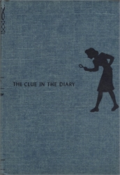 Nancy Drew #07: The Clue in the Diary