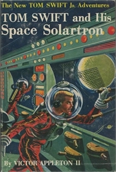 Tom Swift and His Space Solartron