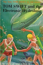 Tom Swift and the Electronic Hydrolung