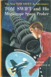 Tom Swift and His Megascope Space Prober