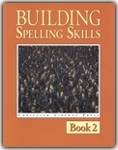 Building Spelling Skills Book 2 (old)