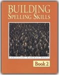 Building Spelling Skills Book 2 (old)