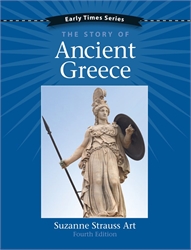 Early Times: Story of Ancient Greece