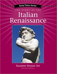 Story of the Italian Renaissance