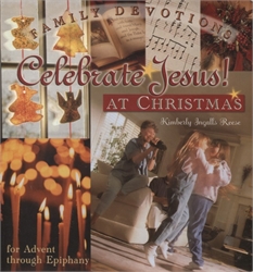 Celebrate Jesus! At Christmas