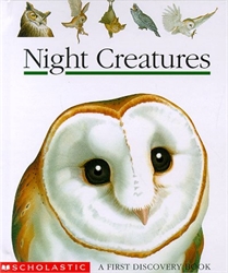 Night Creatures