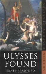 Ulysses Found