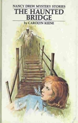 Nancy Drew #15 (matte)