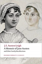 Memoir of Jane Austen