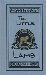 Little Lamb