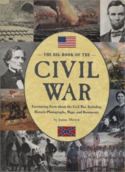 Big Book of the Civil War