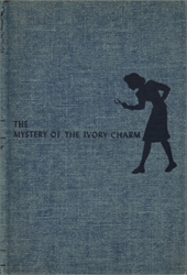 Nancy Drew #13: The Mystery of the Ivory Charm