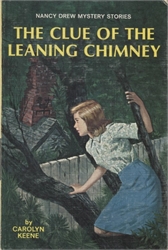 Nancy Drew #26 (matte)