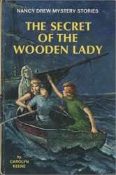 Nancy Drew #27 (matte)