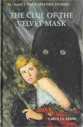 Nancy Drew #30 (matte)