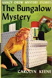 Nancy Drew #03 (vintage)