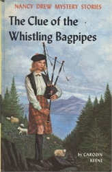 Nancy Drew #41 (matte)
