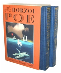 Borzoi Poe