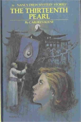 Nancy Drew #56 (matte)