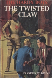 Hardy Boys #18 (vintage)