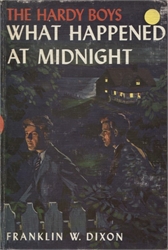 Hardy Boys #10 (vintage)