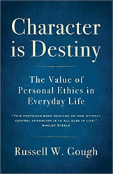 Character is Destiny